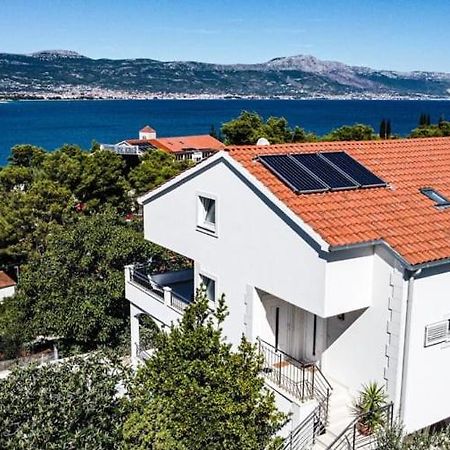 Appartement Genesis 4 à Trogir Extérieur photo