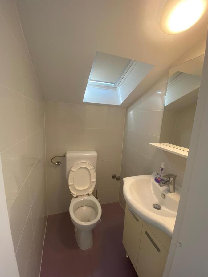Appartement Genesis 4 à Trogir Extérieur photo