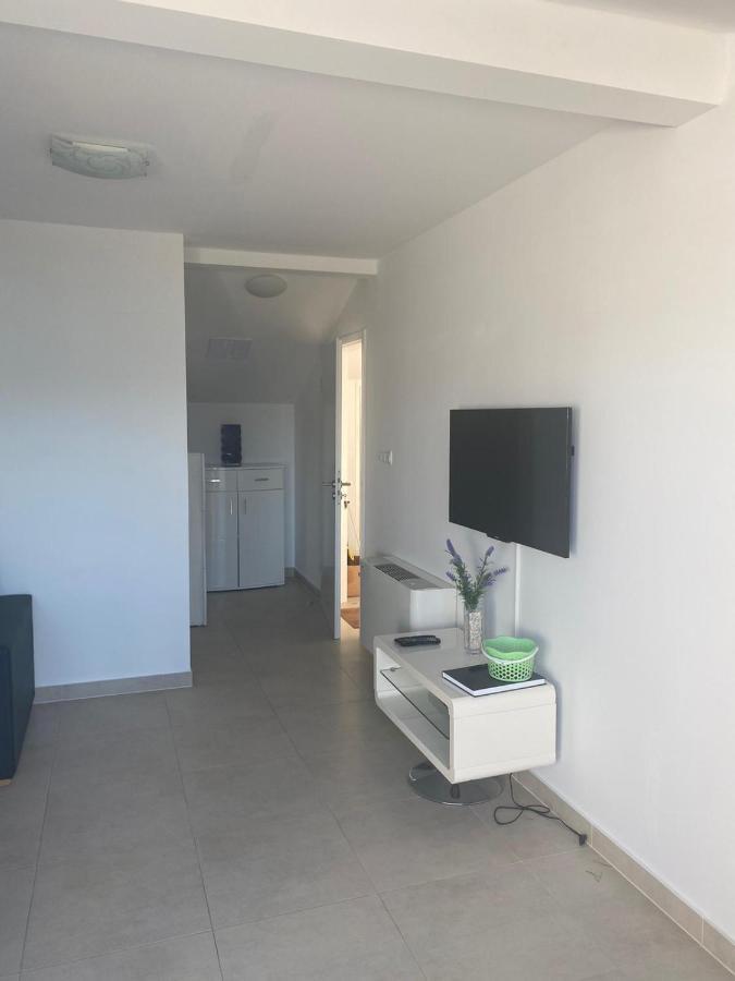 Appartement Genesis 4 à Trogir Extérieur photo