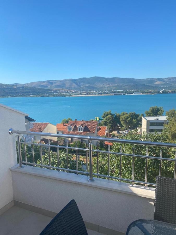 Appartement Genesis 4 à Trogir Extérieur photo