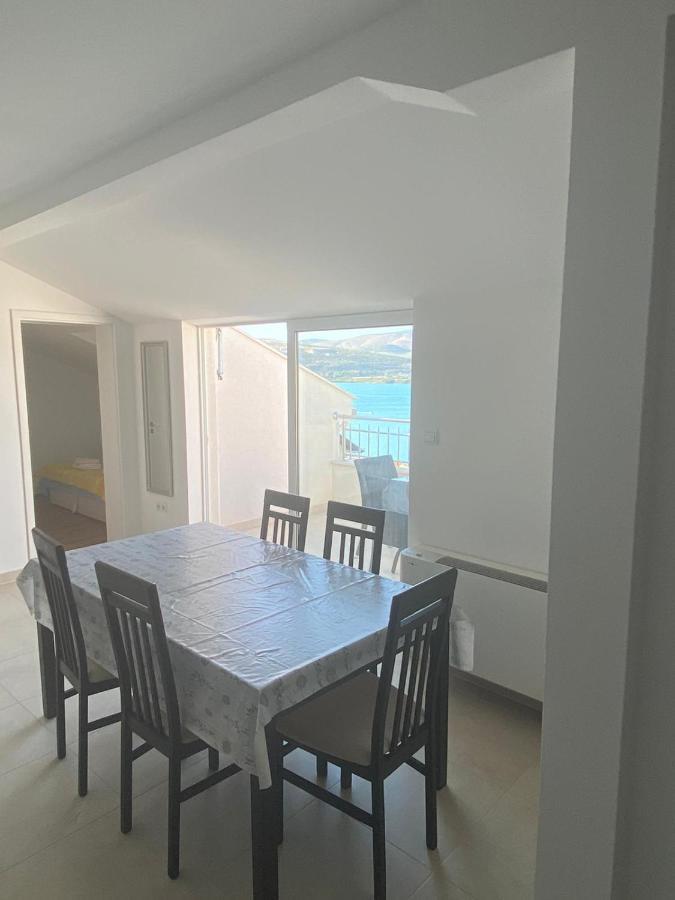 Appartement Genesis 4 à Trogir Extérieur photo
