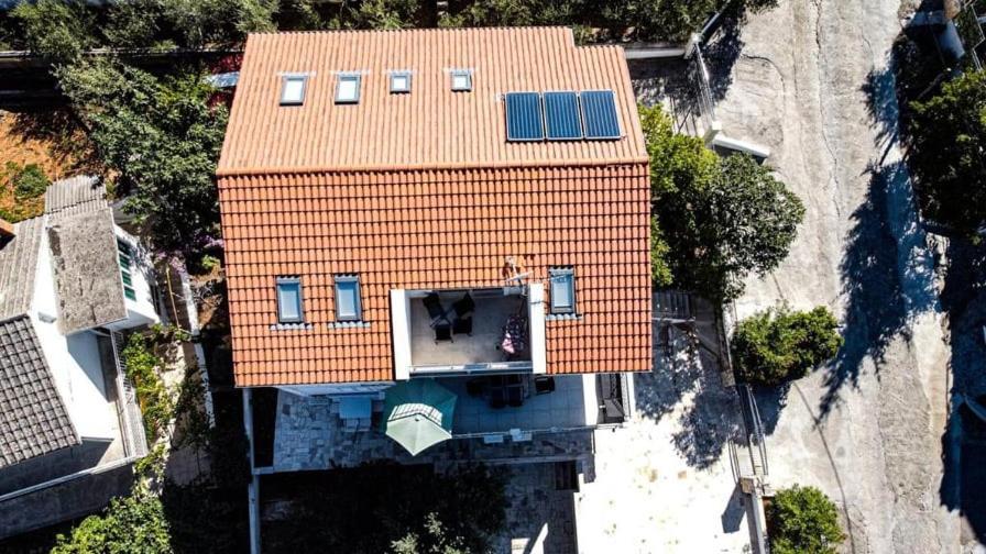 Appartement Genesis 4 à Trogir Extérieur photo