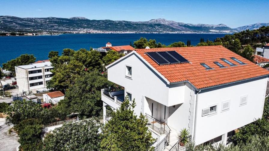 Appartement Genesis 4 à Trogir Extérieur photo